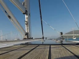 Bavaria 50 Cruiser in Lefkada / D-Marin Marina Lefkas thumbnail 9