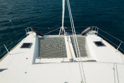 Lagoon 40 in Maldives / Malé thumbnail 7