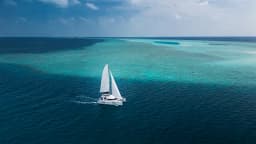 Lagoon 40 in Maldives / Malé thumbnail 9