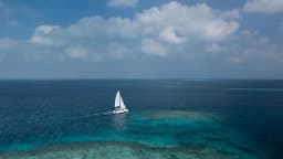 Lagoon 40 in Maldives / Malé thumbnail 10