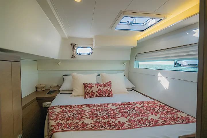 Lagoon 40 in Maldives / Malé - Photo 2