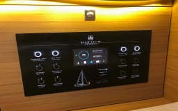 Dufour 390 in Mallorca / Palma de Mallorca / La Lonja Marina Charter thumbnail 12