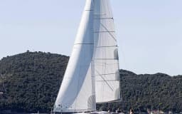 Dufour 390 in Mallorca / Palma de Mallorca / La Lonja Marina Charter thumbnail 8