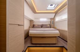 Lagoon 46 in Trogir / SCT Marina Trogir thumbnail 11