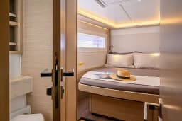Lagoon 46 in Trogir / SCT Marina Trogir thumbnail 19