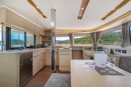 Lagoon 46 in Trogir / SCT Marina Trogir thumbnail 27