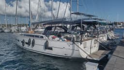 D&D Kufner 50 in Krk / Punat / Marina Punat thumbnail 13
