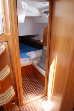 Bavaria Cruiser 41 in Corfu / Gouvia / D-Marin Marina Gouvia thumbnail 6