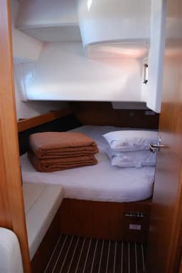 Bavaria Cruiser 41 in Corfu / Gouvia / D-Marin Marina Gouvia thumbnail 9