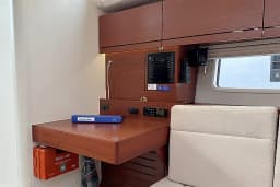 Hanse 458 in Mallorca / Palma de Mallorca / Marina Naviera Balear thumbnail 21