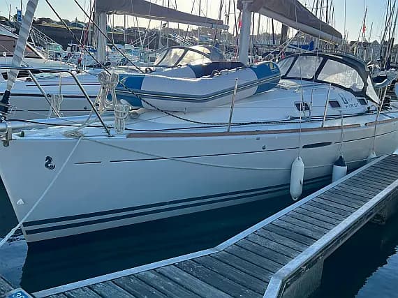 First 31.7 in Arzon / Port du Crouesty - image 1