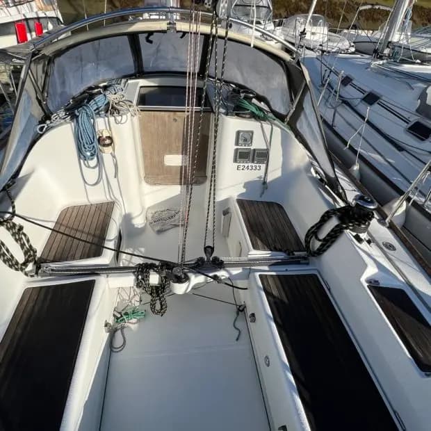 First 31.7 in Arzon / Port du Crouesty - Photo 4