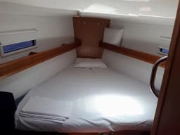 Bavaria 40 Cruiser S in Kefalonia / Sami Port thumbnail 3