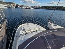 Prestige 520 Fly in Šibenik / D-Marin Marina Mandalina thumbnail 13
