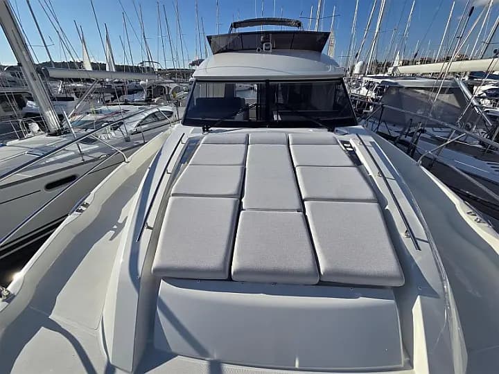Prestige 520 Fly in Šibenik / D-Marin Marina Mandalina - Photo 5