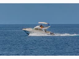 Prestige 36 Fly in Primošten / Marina Kremik thumbnail 13