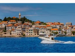 Prestige 36 Fly in Primošten / Marina Kremik thumbnail 15