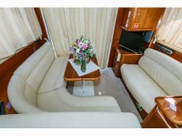 Prestige 36 Fly in Primošten / Marina Kremik thumbnail 18