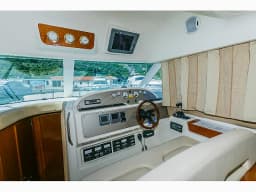 Prestige 36 Fly in Primošten / Marina Kremik thumbnail 20