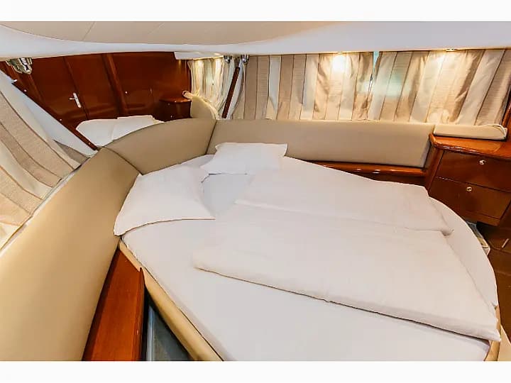 Prestige 36 Fly in Primošten / Marina Kremik - Photo 4