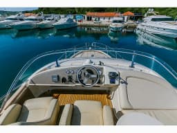 Prestige 36 Fly in Primošten / Marina Kremik thumbnail 9