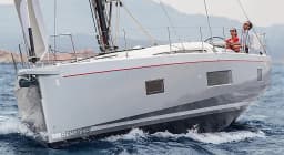 Oceanis 51.1 in Athens / Alimos Marina thumbnail 5