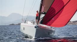 Oceanis 51.1 in Athens / Alimos Marina thumbnail 7