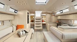 Oceanis 51.1 in Athens / Alimos Marina thumbnail 9