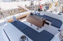 Bavaria Cruiser 46 in Athens / Alimos Marina thumbnail 11