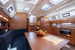 Bavaria Cruiser 46 in Athens / Alimos Marina thumbnail 15