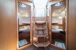 Bavaria Cruiser 46 in Athens / Alimos Marina thumbnail 17
