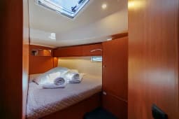 Bavaria Cruiser 46 in Athens / Alimos Marina thumbnail 20