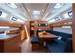 Bavaria Cruiser 46 in Athens / Alimos Marina thumbnail 3