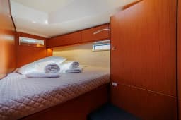 Bavaria Cruiser 46 in Athens / Alimos Marina thumbnail 21