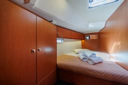 Bavaria Cruiser 46 in Athens / Alimos Marina thumbnail 25