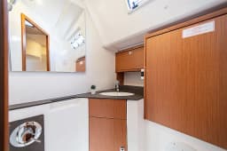 Bavaria Cruiser 46 in Athens / Alimos Marina thumbnail 6