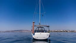 Bavaria Cruiser 46 in Athens / Alimos Marina thumbnail 9