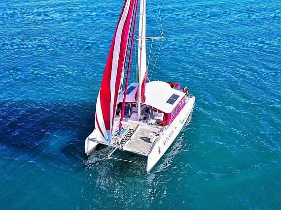 Ocean Voyager 53 in Papeete, Tahiti / Papeete - image 1