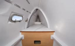 Ocean Voyager 53 in Papeete, Tahiti / Papeete thumbnail 10