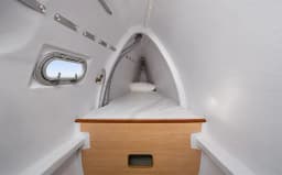 Ocean Voyager 53 in Papeete, Tahiti / Papeete thumbnail 5