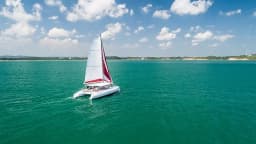 Ocean Voyager 53 in Papeete, Tahiti / Papeete thumbnail 7