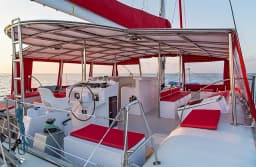 Ocean Voyager 53 in Papeete, Tahiti / Papeete thumbnail 8