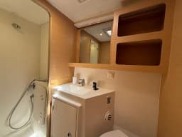 Lagoon 42 in Lefkada / Nikiana Marina thumbnail 12