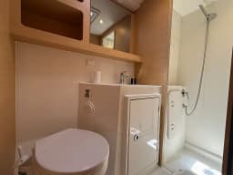 Lagoon 42 in Lefkada / Nikiana Marina thumbnail 20
