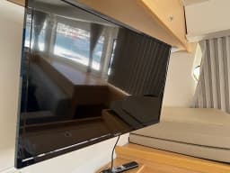 Lagoon 42 in Lefkada / Nikiana Marina thumbnail 24