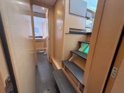 Lagoon 42 in Lefkada / Nikiana Marina thumbnail 30