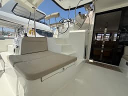 Lagoon 42 in Lefkada / Nikiana Marina thumbnail 34