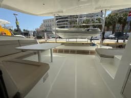 Lagoon 42 in Lefkada / Nikiana Marina thumbnail 36