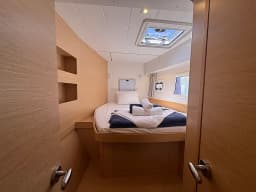 Lagoon 42 in Lefkada / Nikiana Marina thumbnail 6