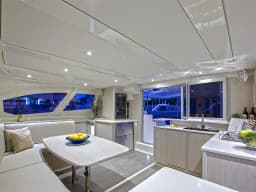 Leopard 44 in Marmaris / Adaköy Marina thumbnail 2